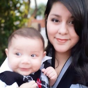 Meet your Posher, Amber